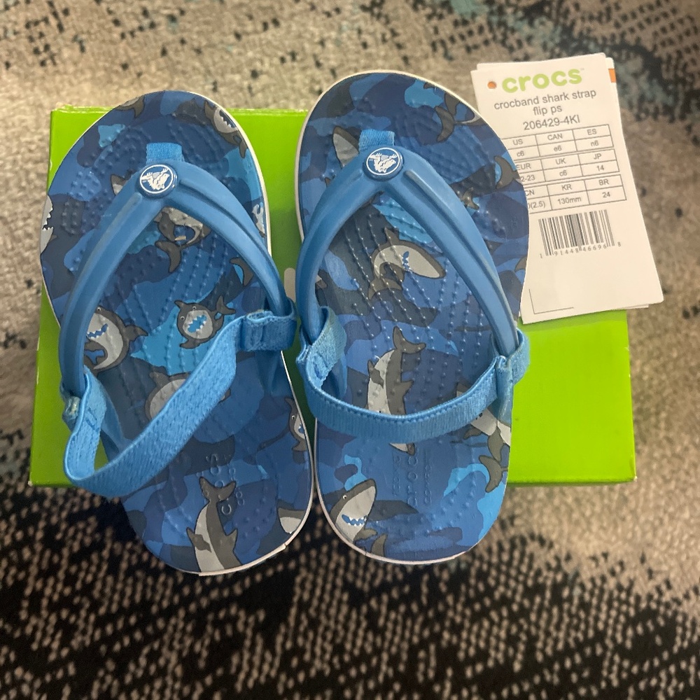 Crocs